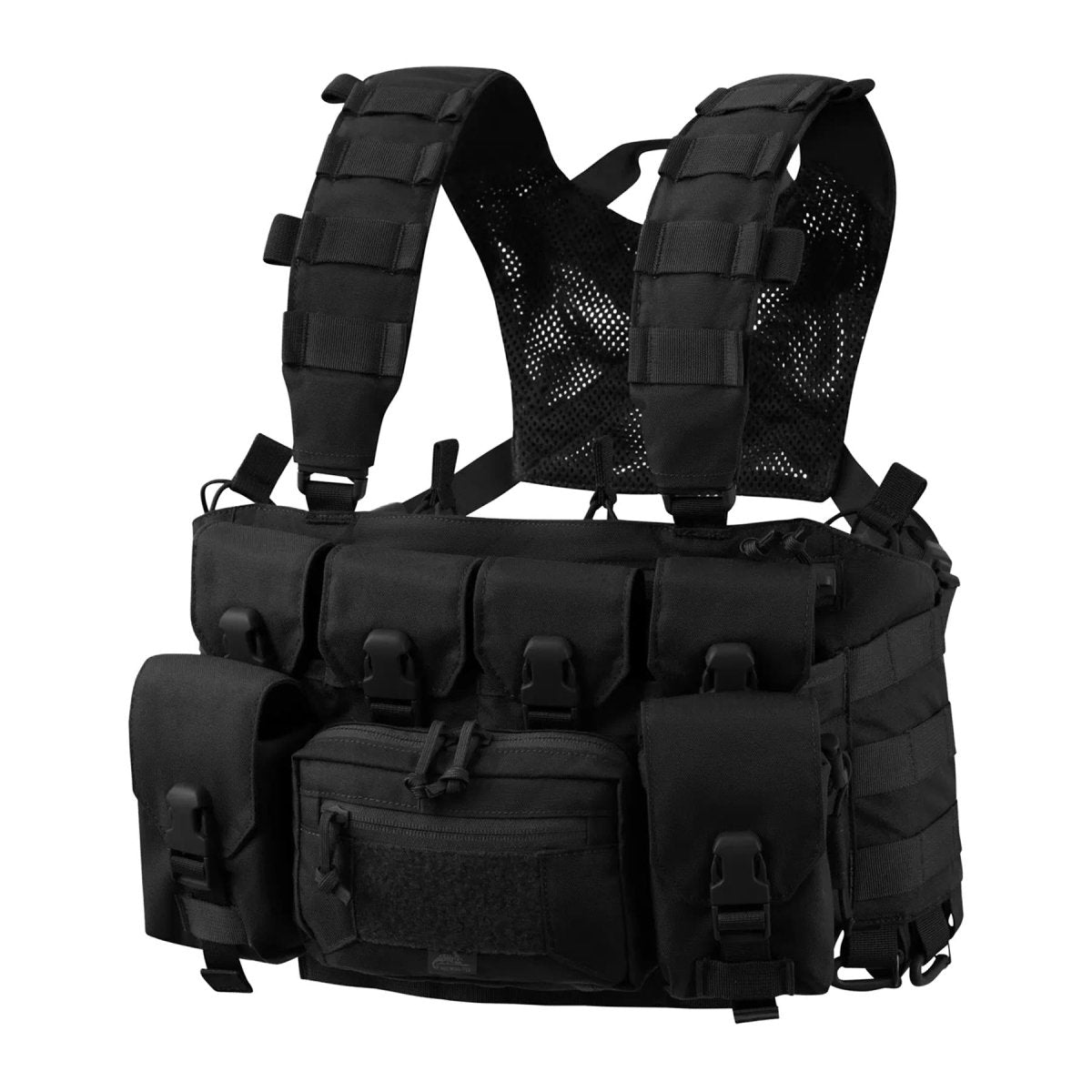 HELIKON-TEX GUARDIAN REECE RIGNE CHORD Cordura Magazine Pockets Vis compatible