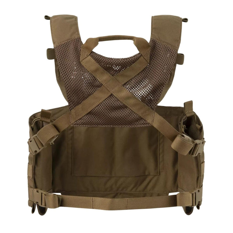 Helikon-Tex Guardian Reece Chest Rig Cordura Magazine Pockets Vis compatibel