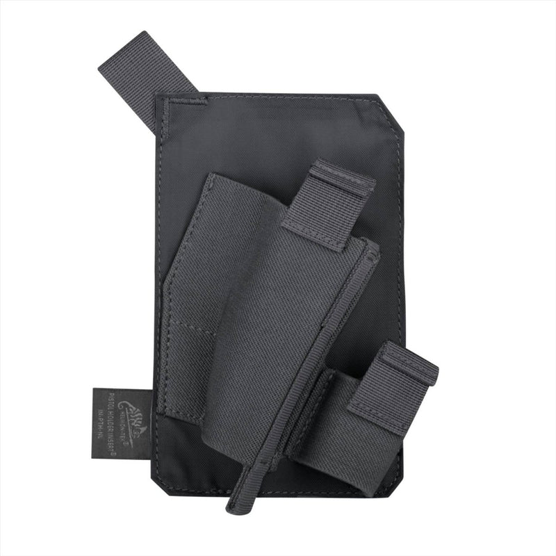 M-TAC pistoolholster rechtshandig verstelbare riem MOLLE-interface oli M-TAC pistoolholster rechtshandig verstelbare riem MOLLE-interface oli