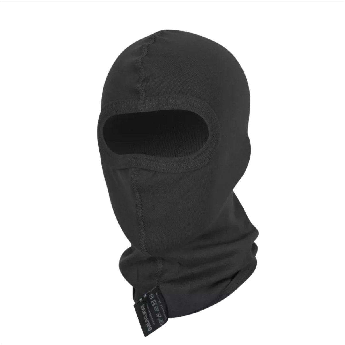 Helikon-Tex lichtgewicht katoenen bivakmuts, ademend tactisch gezichtsmasker