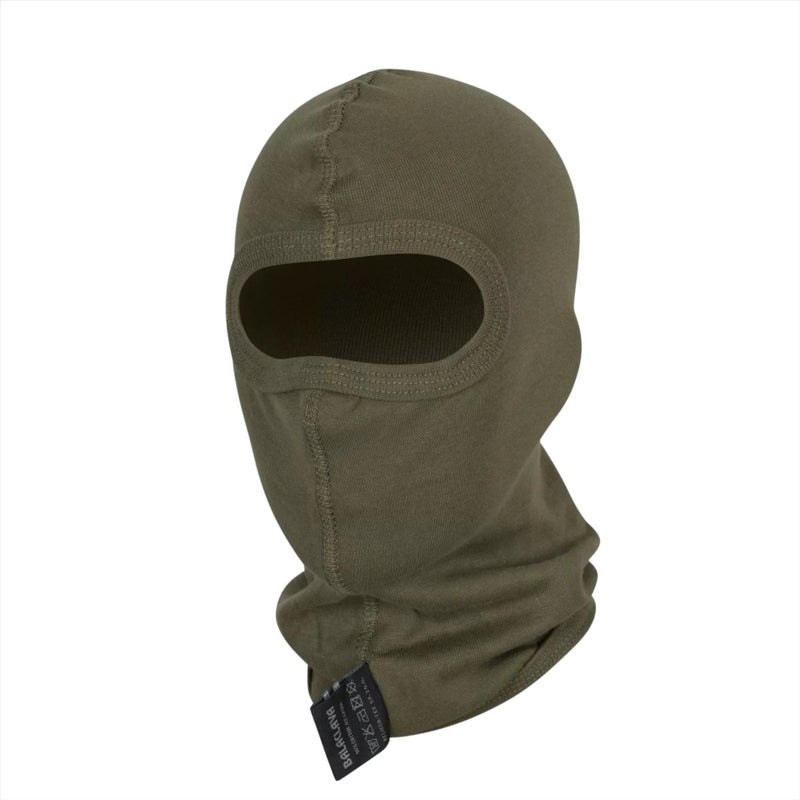 Helikon-Tex Lightweight Cotton Balaclava Breathable Tactical Face Mask