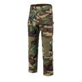 Helikon-Tex MCDU Pantalon tactique Ripstop Ventilation Renforts aux genoux Woodland