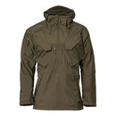 Helikon - Tex Piligrim Anorak Jacket Fire Resistance Quick Dry Waxable Bushcraft - GoMilitar