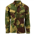 Helikon-tex raid shirt tactische versterkte ellebogen ventilatie manchet aanpassing