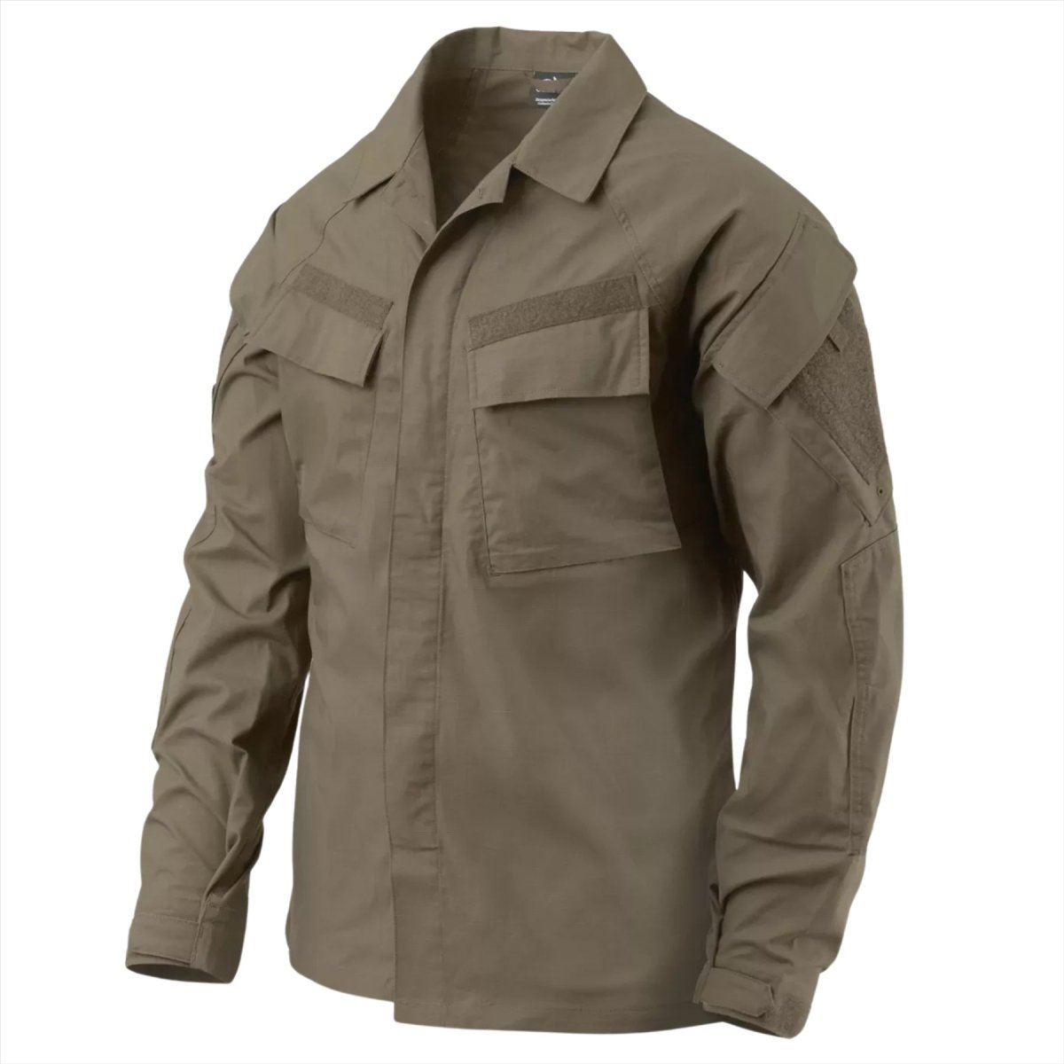 Helikon-tex raid shirt tactische versterkte ellebogen ventilatie manchet aanpassing