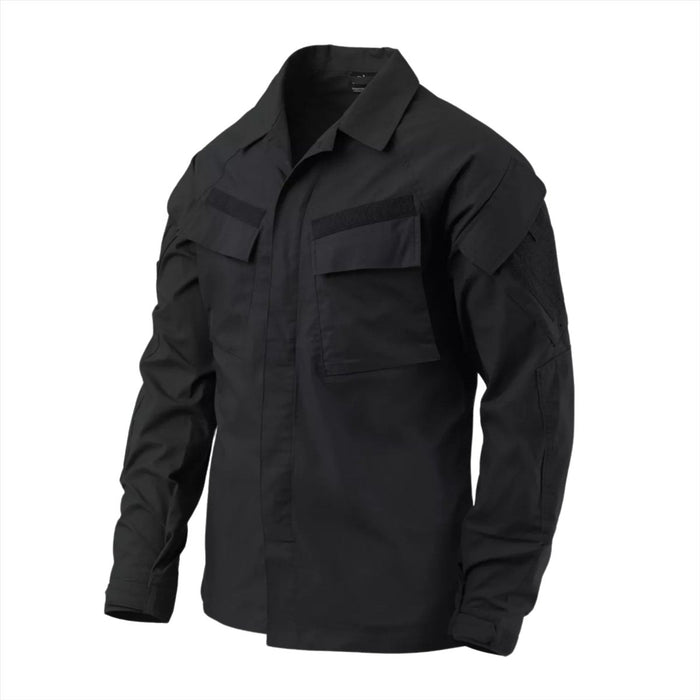 Helikon-Tex Raid-shirt Tactisch versterkte ellebogen Ventilatie Manchetaanpassing - GoMilitar
