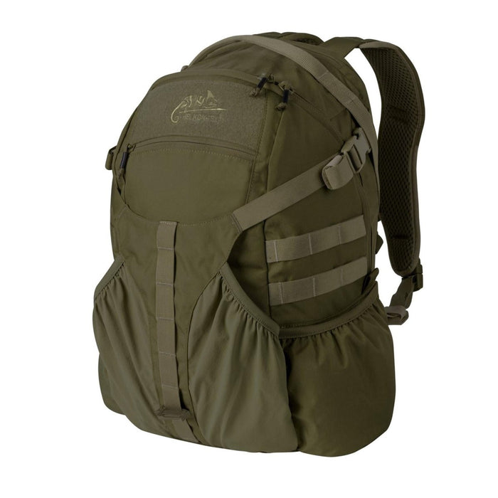 Helikon - Tex Raider tactische rugzak legerrugzak militair molle militair pakket - GoMilitar