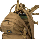 Helikon - Tex Ratel MK2 tactical backpack cordura 25L field military hiking army - GoMilitar