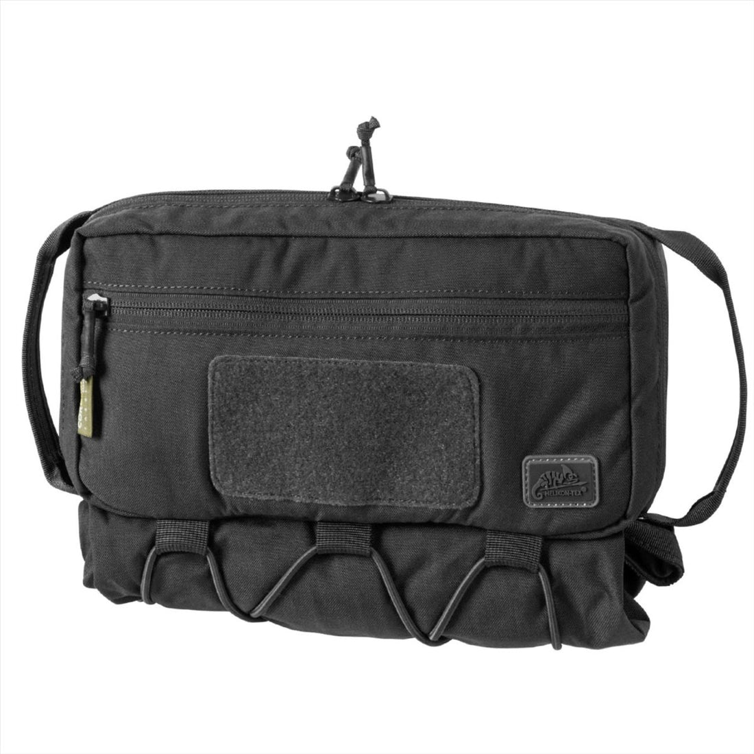 Helikon-Tex Service Case Cordura Nylon Outil et sac de nettoyage Rangement Noir