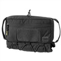 Helikon-Tex Service Case Cordura Nylon Outil et sac de nettoyage Rangement Noir