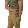 Helikon-Tex SFU Next Mk2 tactische broek Ripstop Multi-point aanpassing Woodland