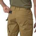 Helikon-Tex SFU Next Mk2 tactische broek Ripstop Multi-point aanpassing Woodland