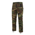 Helikon-Tex SFU Next Mk2 tactische broek Ripstop Multi-point aanpassing Woodland