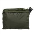Helikon Tex Sac bandoulière Carryall Backup Polyester Pliable 29L Voyage Noir