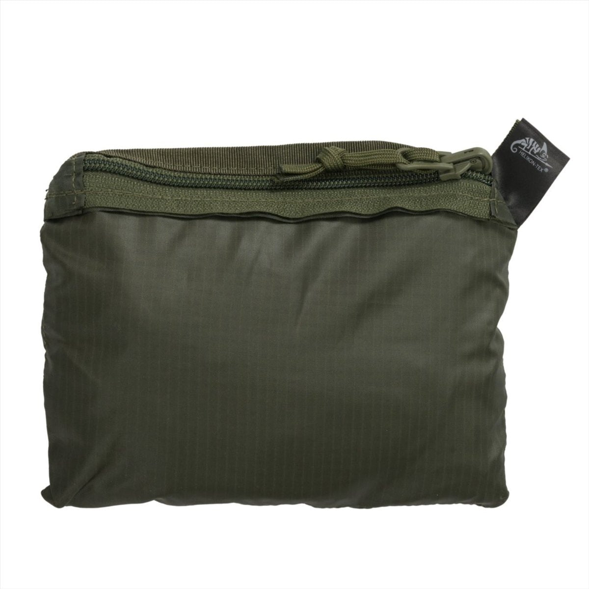 Helikon Tex Sac bandoulière Carryall Backup Polyester Pliable 29L Voyage Noir