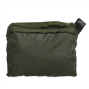 Helikon Tex Schoudertas Carryall Backup Polyester Opvouwbaar 29L Reizen Zwart