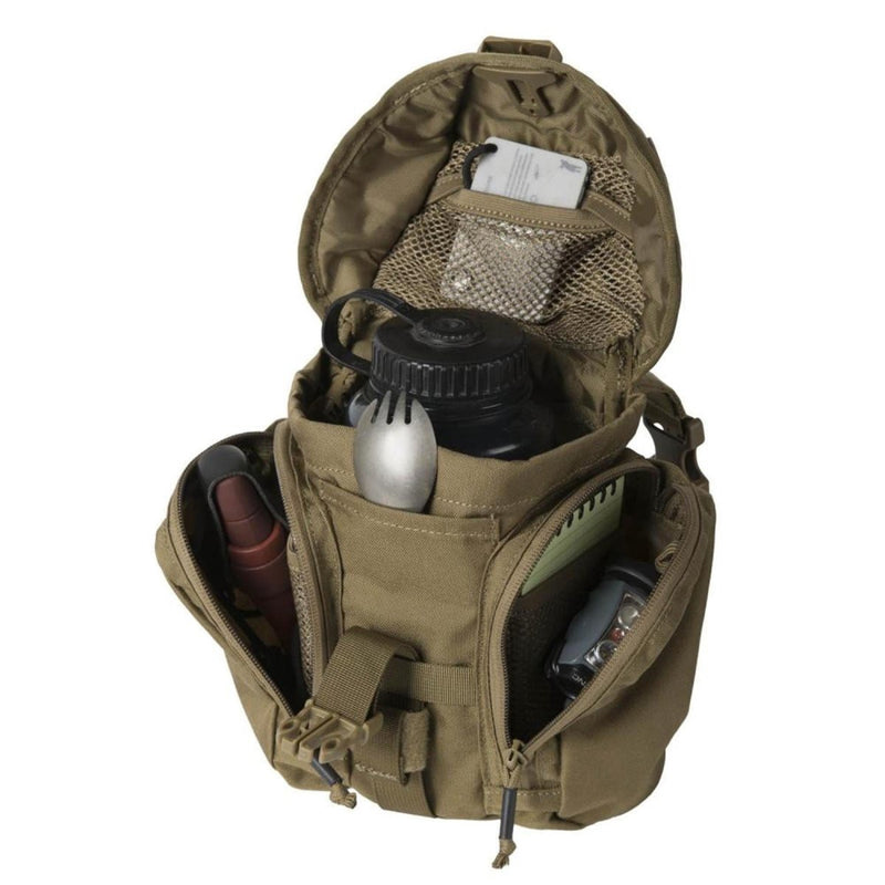 Helikon-tex schouder essentiële kit tas cordura molle bushcraft tactical pack tas