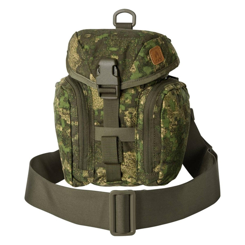 Helikon-tex schouder essentiële kit tas cordura molle bushcraft tactical pack tas