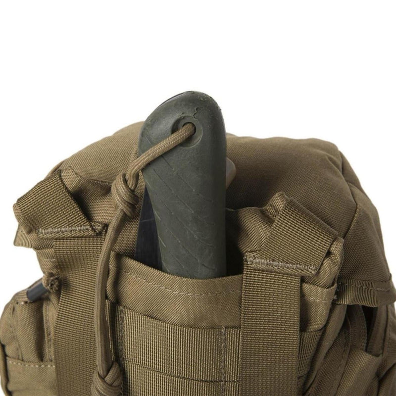 Helikon-tex schouder essentiële kit tas cordura molle bushcraft tactical pack tas