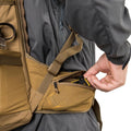 Sac à dos tactique Helikon-Tex Summit léger 42L sac militaire rolltop molle