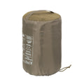 Helikon-Tex SWAGMAN ROLL Basic Poncho Dikke wintervulling Deken Quilt Zwart