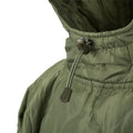 Helikon-Tex SWAGMAN ROLL Basic Poncho Dikke wintervulling Deken Quilt Zwart