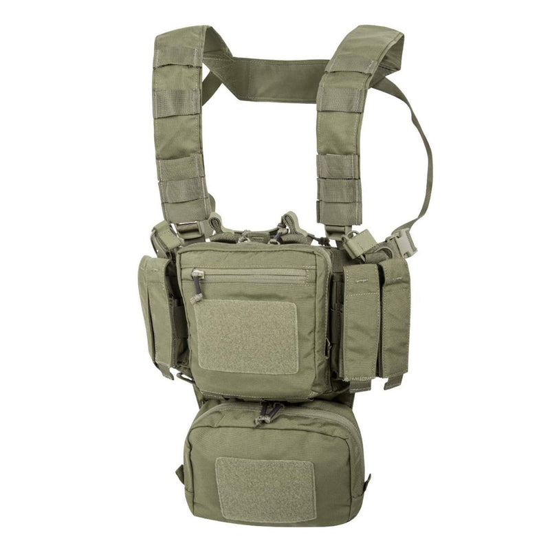 Gilet de tir tactique TMR Molle pour mini-gilet d'entraînement Helikon-tex