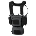 Gilet de tir tactique TMR Molle pour mini-gilet d'entraînement Helikon-tex