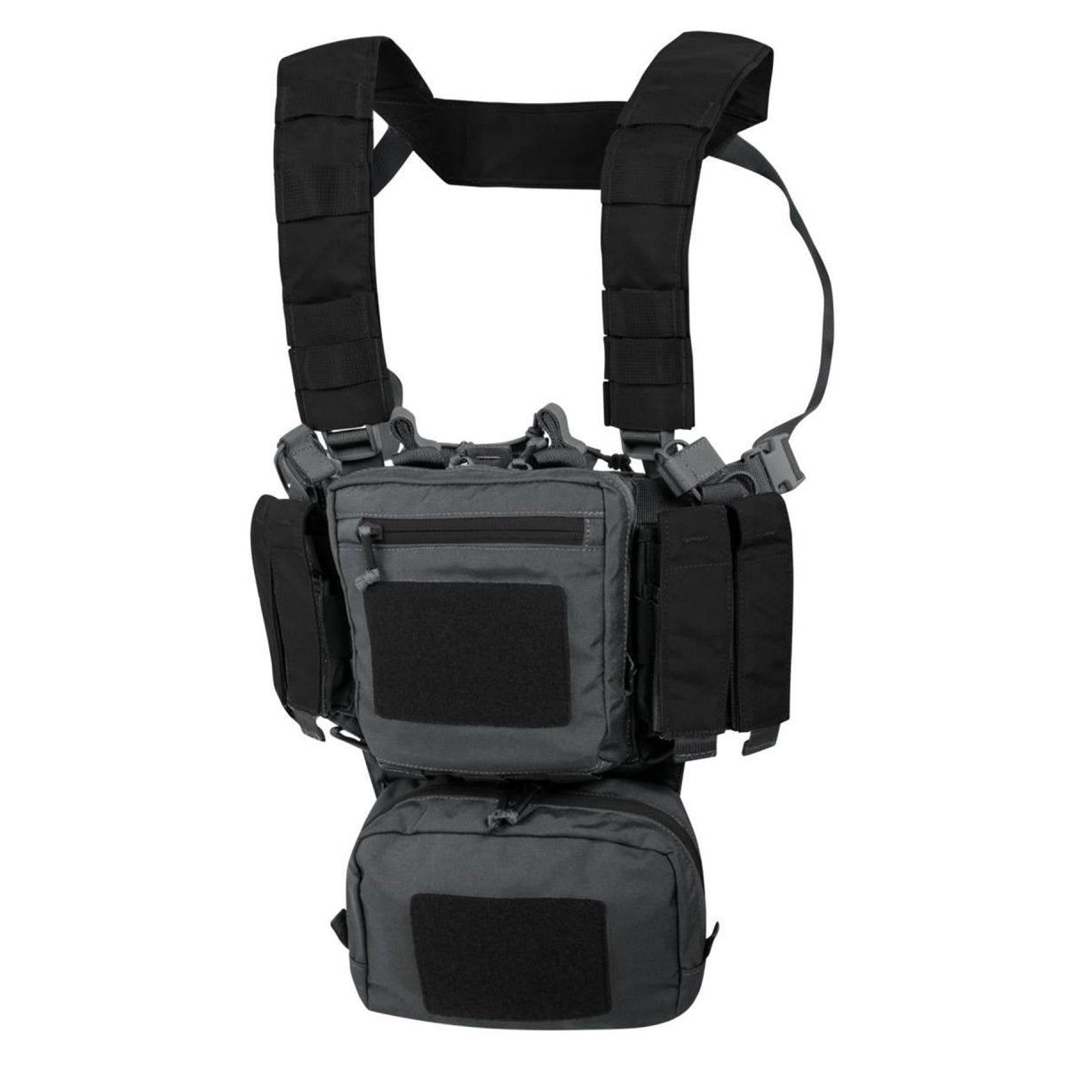 Gilet de tir tactique TMR Molle pour mini-gilet d'entraînement Helikon-tex