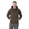 Helikon-Tex Urban Hoodie Lite Kangaroo Tactical Outdoor Katoenmix Groen