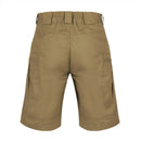 Helikon-Tex Urban Tactical Shorts Cargozakken PolyCotton Ripstop Grijs