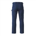 Pantalon tactique Helikon-Tex UTP en denim extensible, renfort aux genoux, diverses poches
