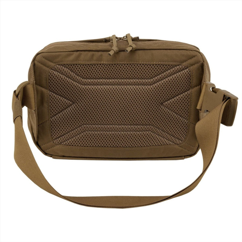 Helikon-Tex Sac de taille RAT Cordura Nylon 3,5 L Sac de rangement tactique MOLLE EDC