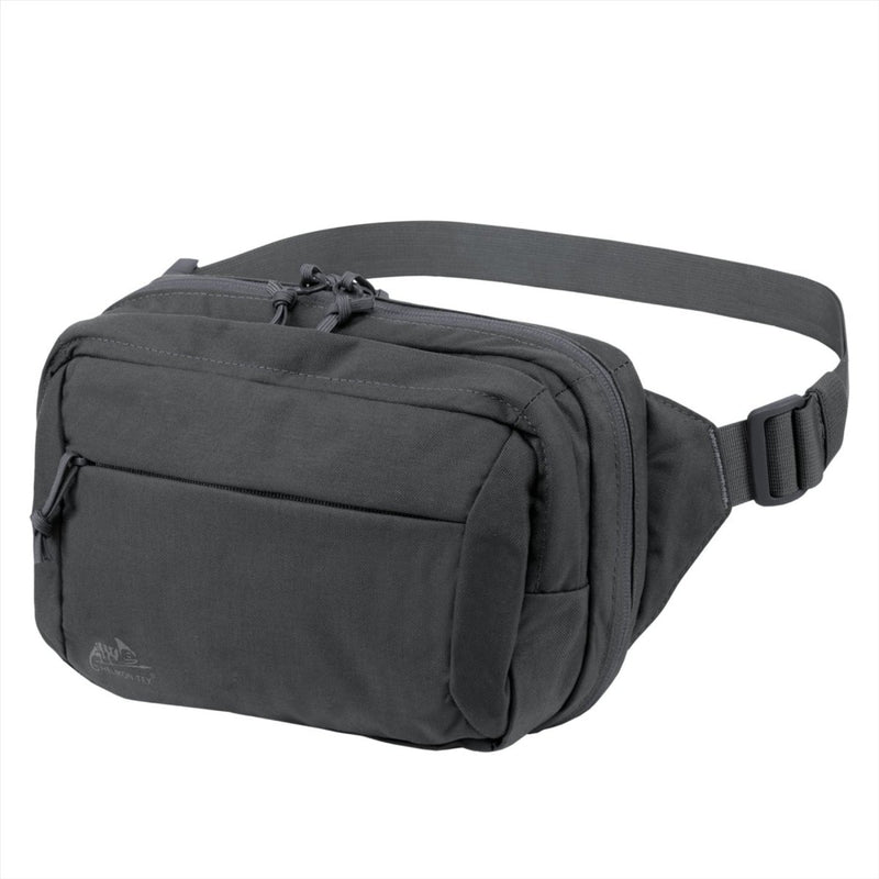 Helikon-Tex Sac de taille RAT Cordura Nylon 3,5 L Sac de rangement tactique MOLLE EDC