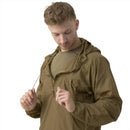 Ensemble de veste anorak Helikon-Tex Windrunner PenCott WildWood Camo