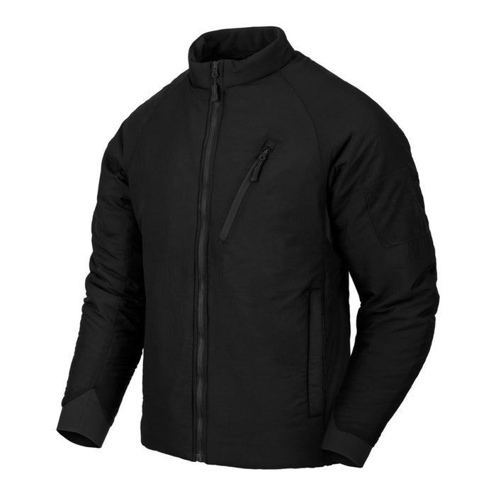 Helikon - Tex Wolfhound-jas Lichtgewicht Climashield geïsoleerde tactische uitrusting - GoMilitar