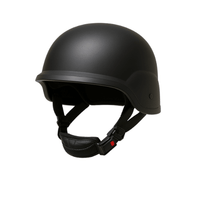 Casques et protection de la tête
