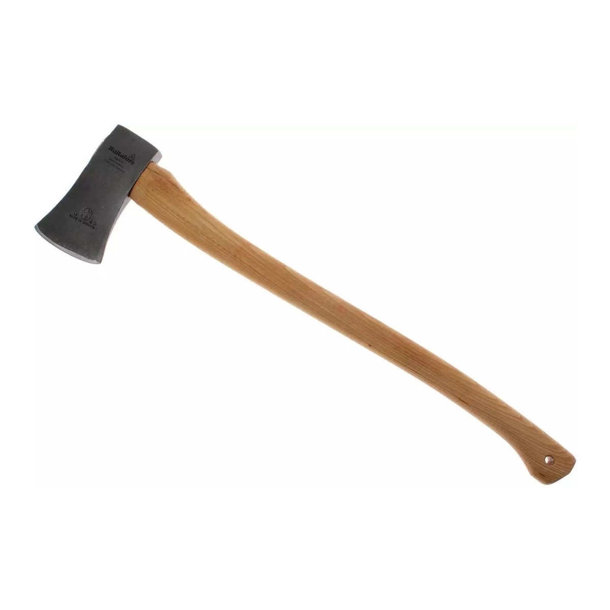 Hultaforen kappen Axe HY 10-1,2 SV Duurzame hickory houten handgreep koolstofstalen bijl