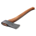 Hultaforen kappen Axe HY 10-1,2 SV Duurzame hickory houten handgreep koolstofstalen bijl