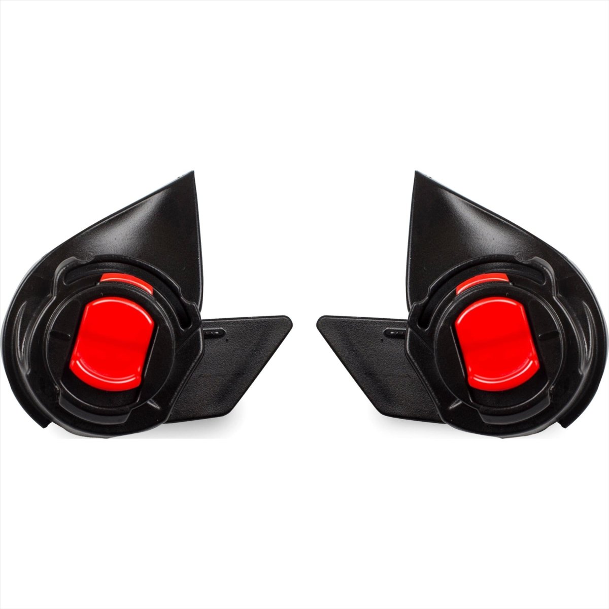 Visière intégrale KASK Zen FR uniquement, bouclier ignifuge compatible avec les casques KASK