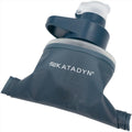 Katadyn BeFree AC 1L waterfilterfles Actieve kool verwijdert bacteriën