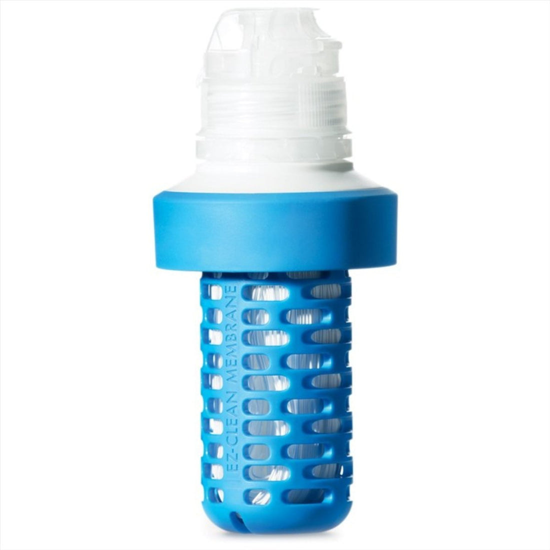 Katadyn BeFree Vervangingsfilter EZ-Clean Membrane Technology Reserveonderdeel Blauw