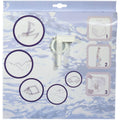 Katadyn Brand Inklapbaar 10 L Water Bus Food Grade Lichtgewicht schoon water