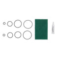 Kit d'entretien pour système de filtrage Katadyn Combi Kit de rechange pour joints toriques Katadyn 8 pièces