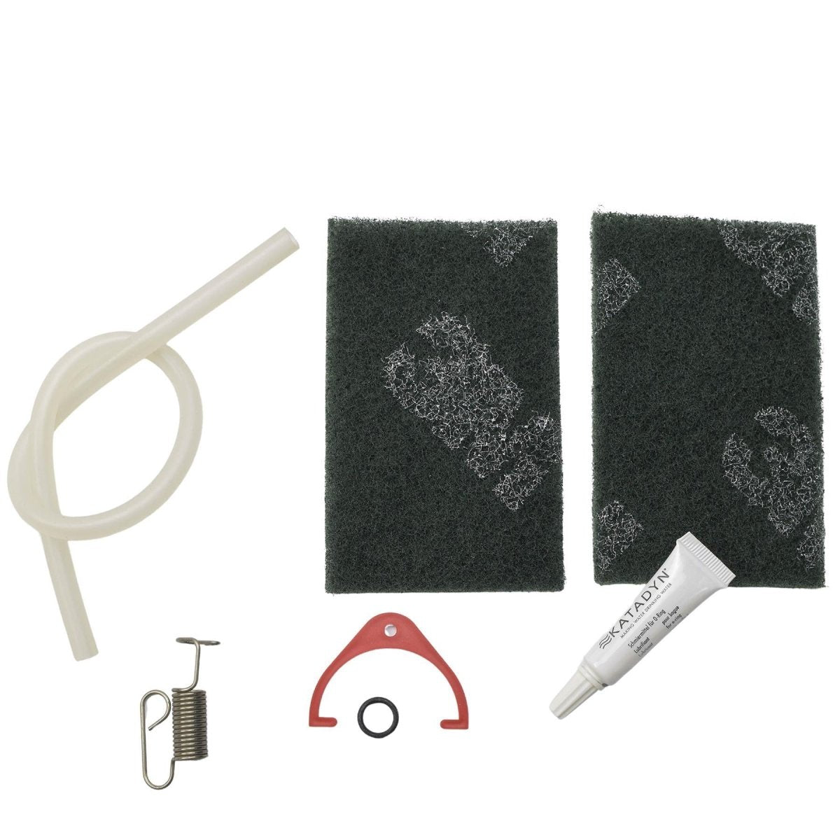 Katadyn Pocket Filter vervangende cartridge zilver geïmpregneerd keramisch nieuw