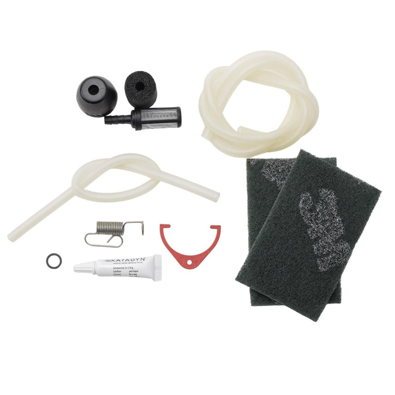 Filtre à eau de poche Katadyn Purification d'urgence longue durée pour camping