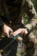 Filtre à eau de poche Katadyn Purification de camp d'urgence pour camping tactique Premium