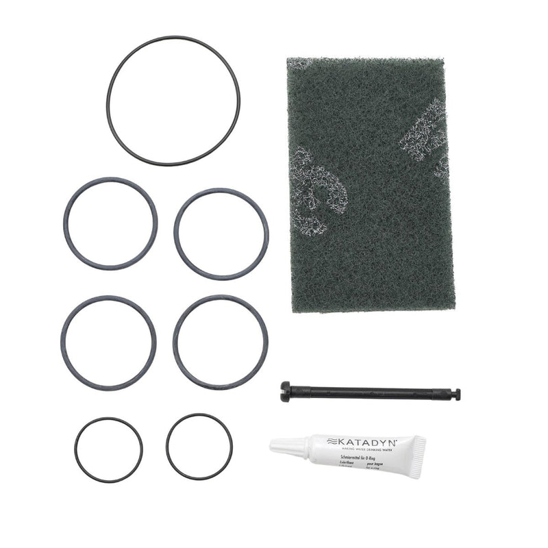 Filtre à eau Katadyn Vario Purification d'urgence longue durée pour camping de qualité supérieure