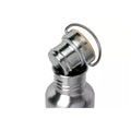 Klean Kanteen Optimus roestvrijstalen waterfles 800 ml wandelhydratatie kolf