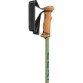 LEKI Legacy Lite Paire de bâtons de randonnée réglables 100-135 cm Légers